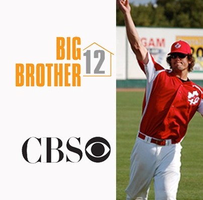 2010 CWL Player Hayden Moss Wins Big Brother 12 (CBS)