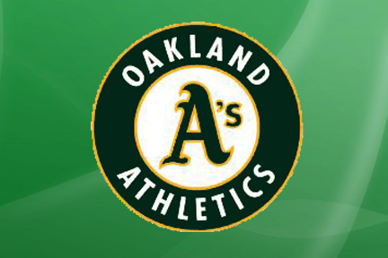 CWL Signs Oakland Athletics Catching Prospect Johnston