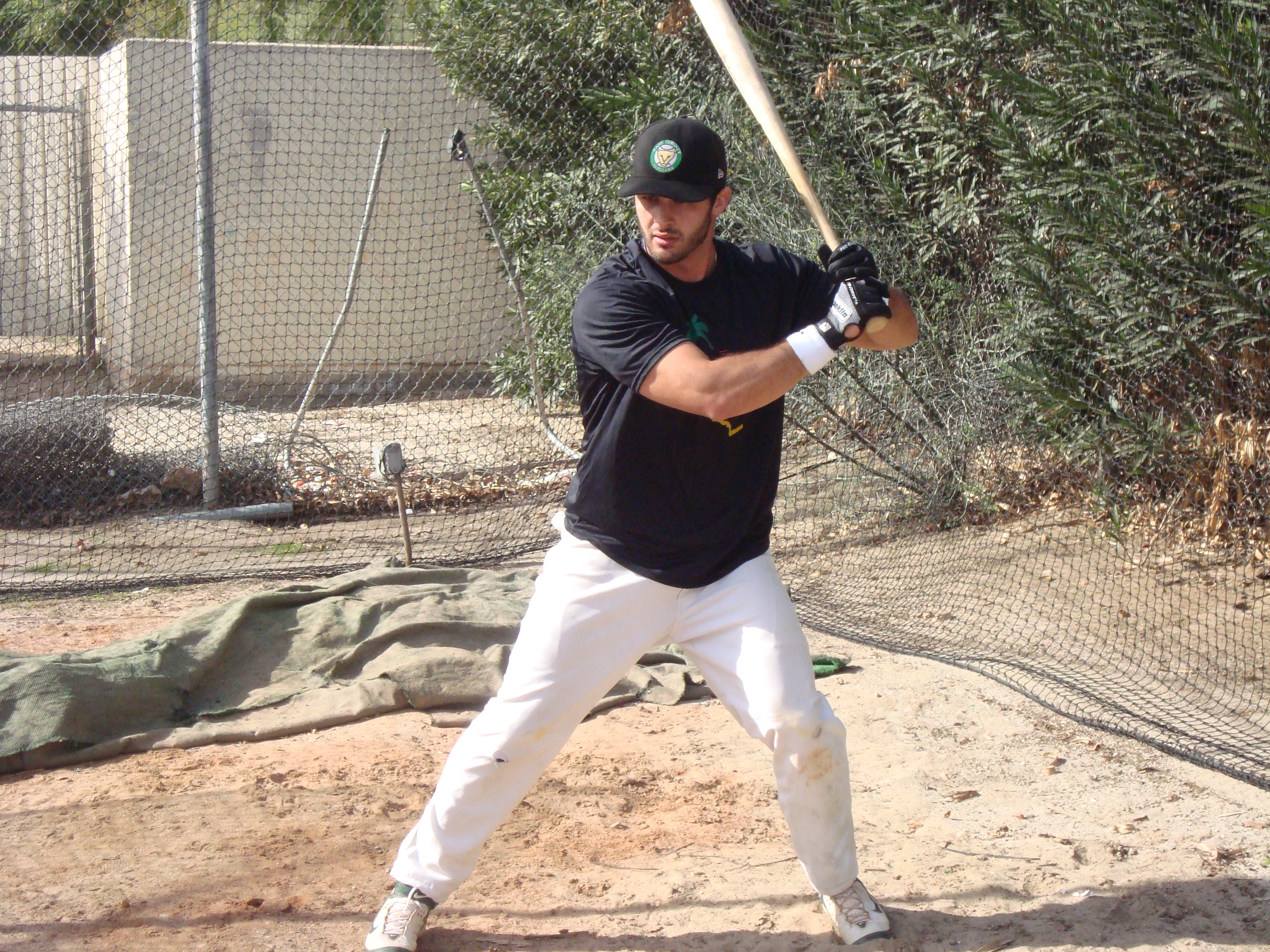 FoxSports.com’s Jon Paul Morosi: The Jonathan Johnston Story