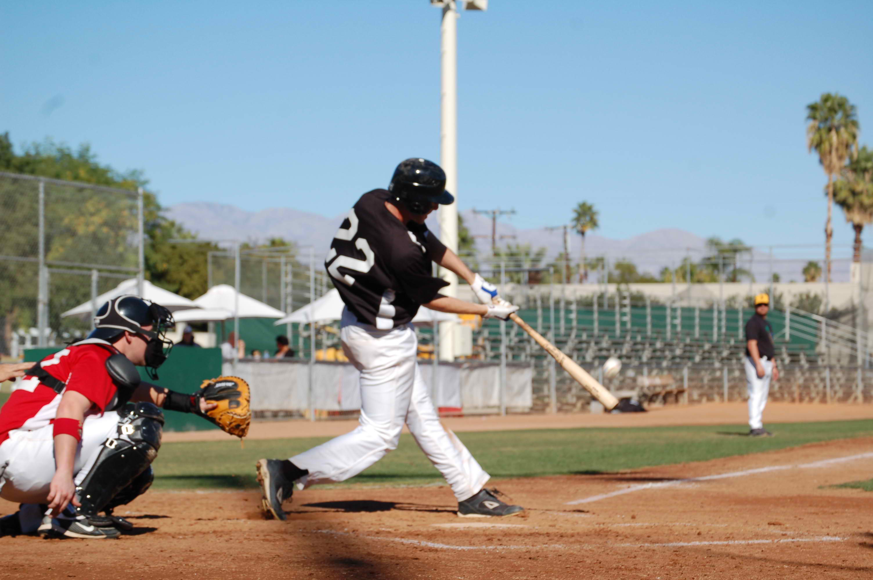 CWL Players Prepare for Life After Baseball