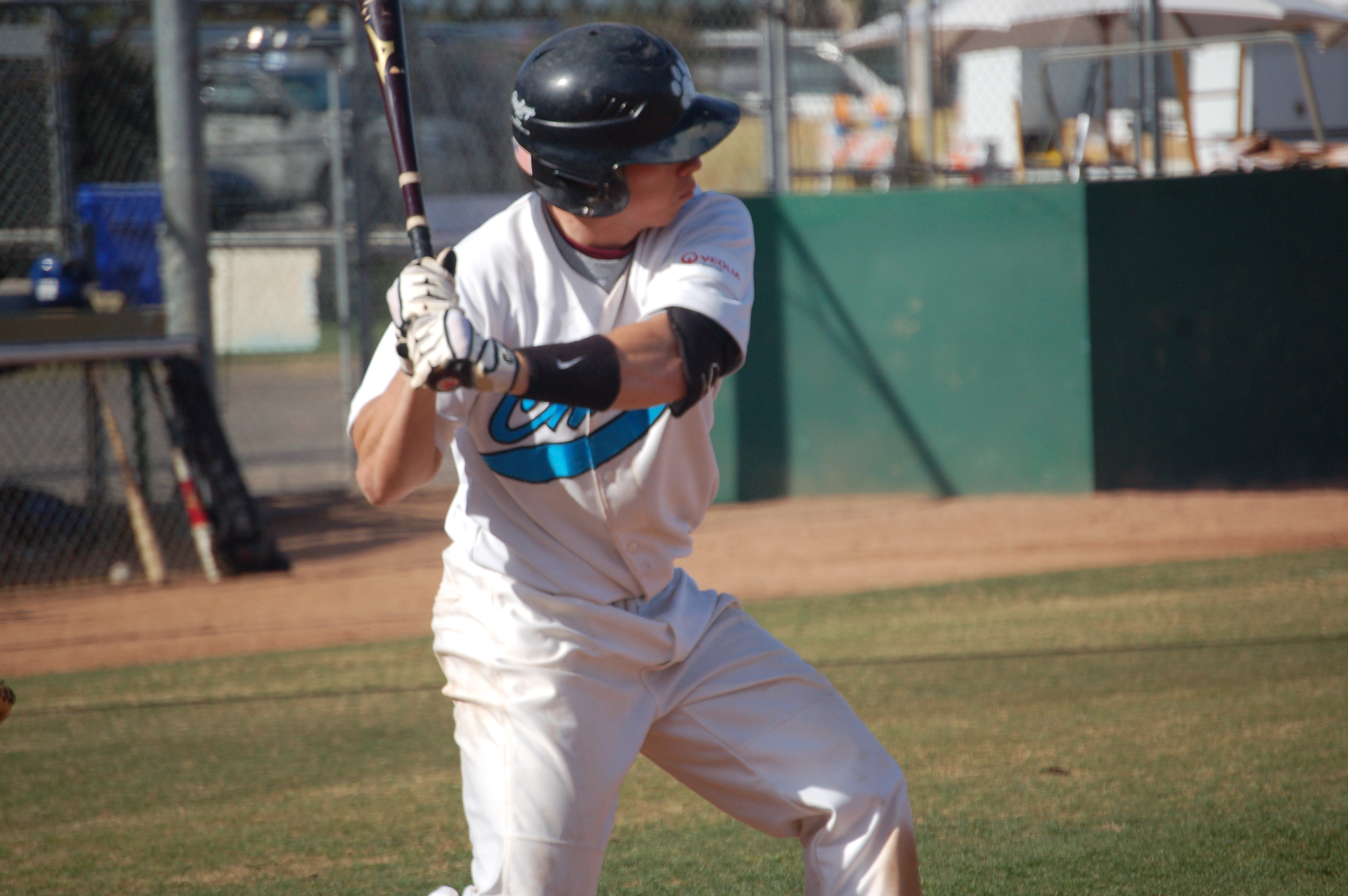 Alex Cowart Triumphs After Tragedy