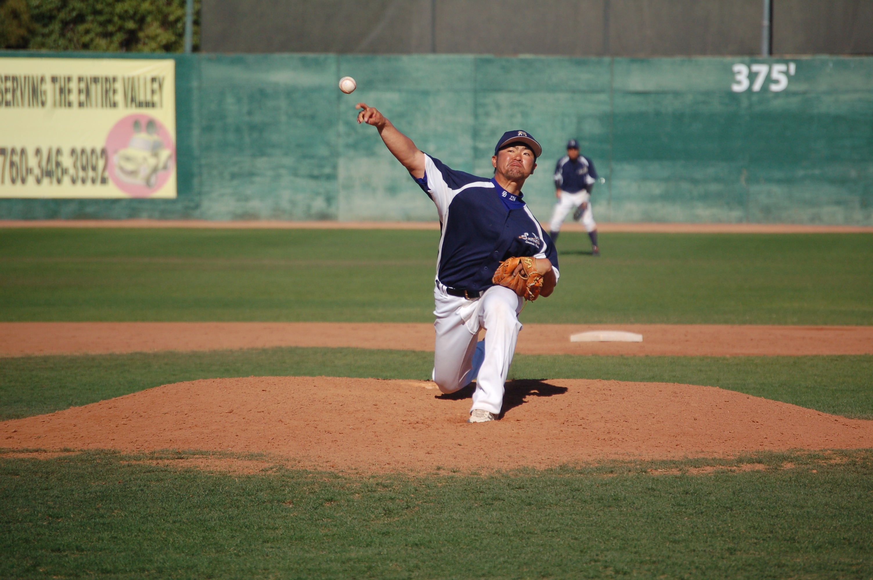 Offense Dominates Tuesday’s CWL Action