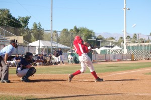 Castillo Home-Run