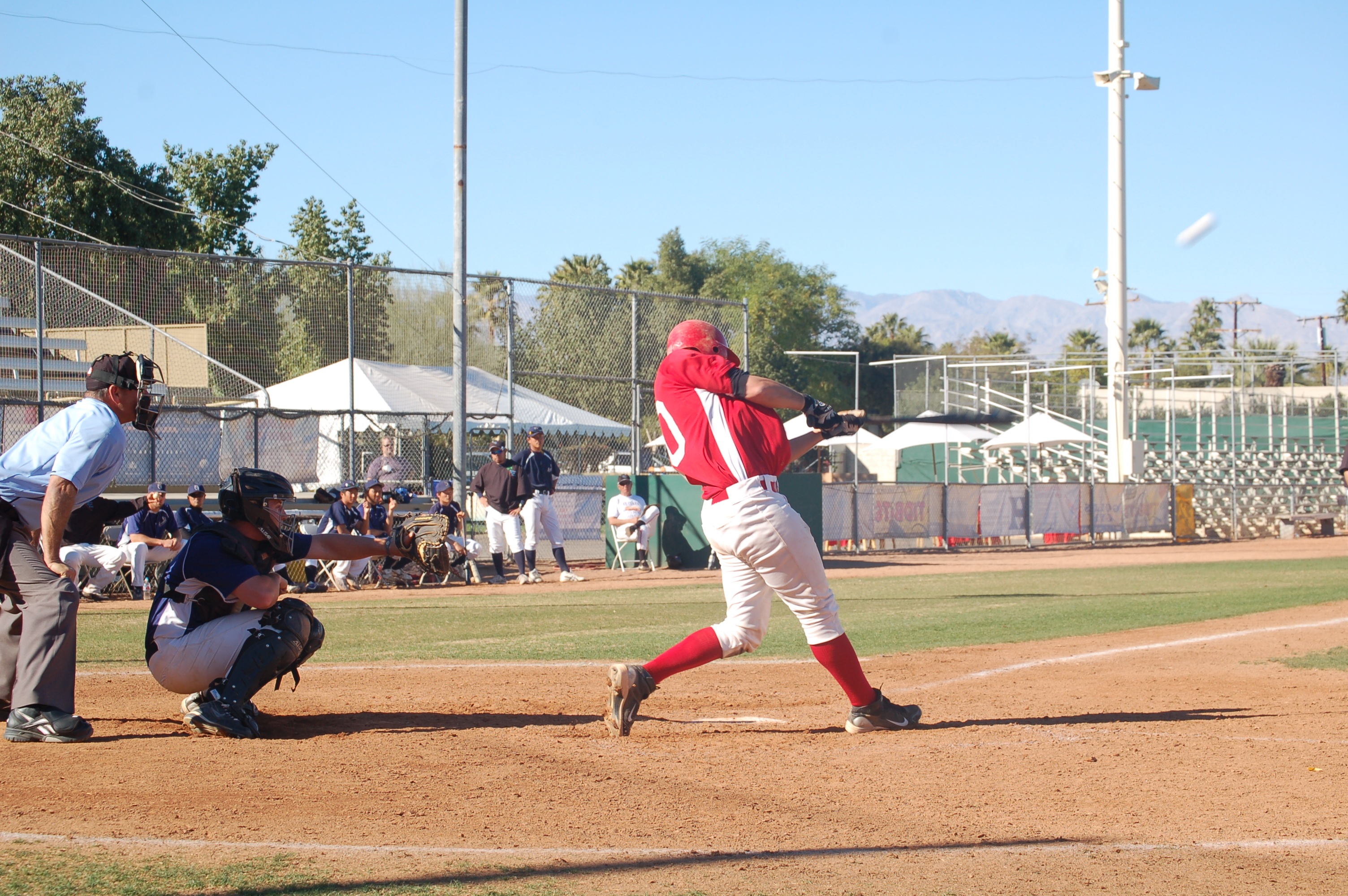 Slugfest and Dominant Pitching Highlight Friday’s CWL Action