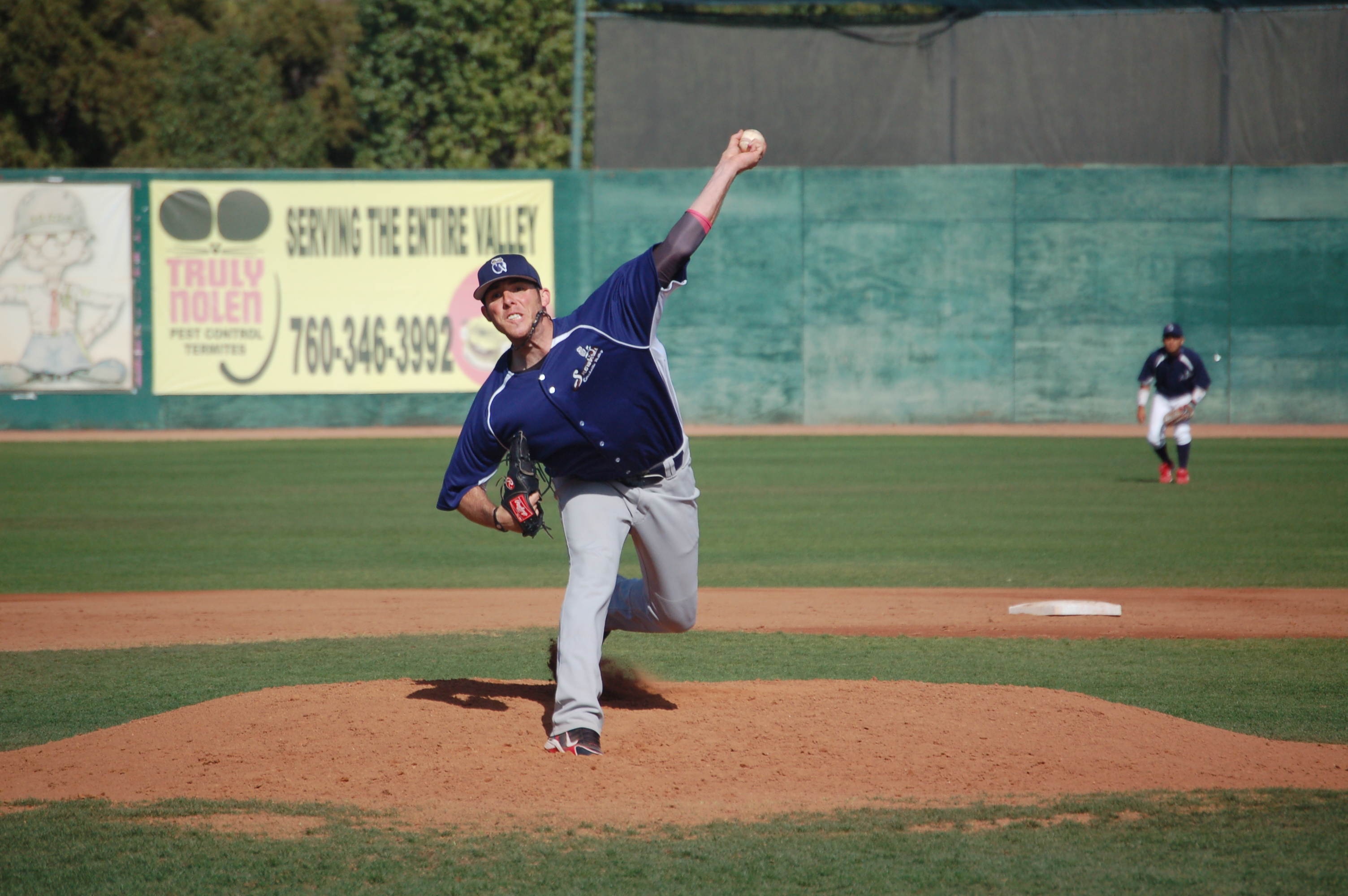 High Scoring and Steady Relief Define Tuesday in CWL