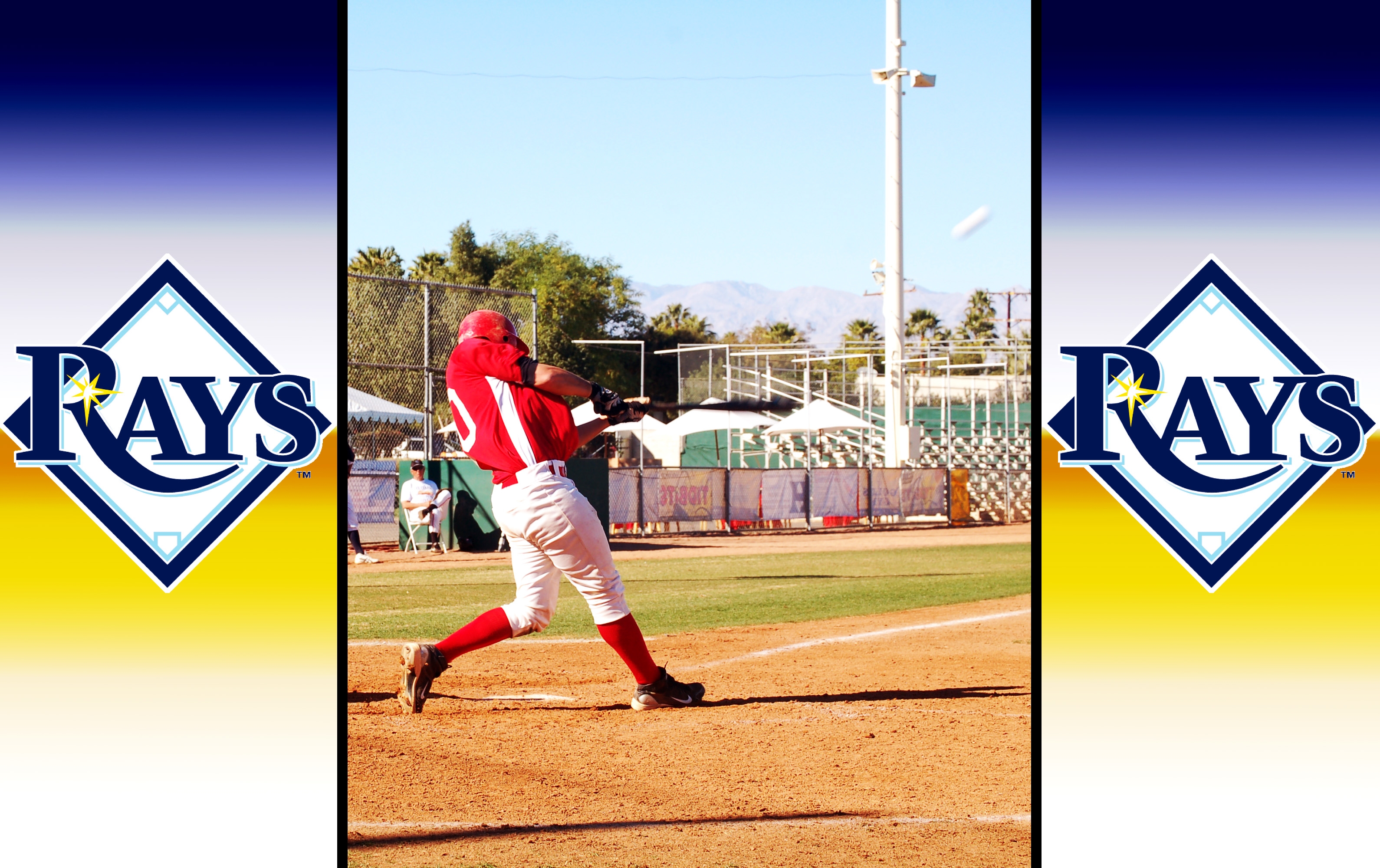 CWL’s Castillo Inks Contract With Rays