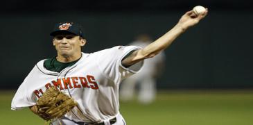 Former CWL Standouts in Frontier League