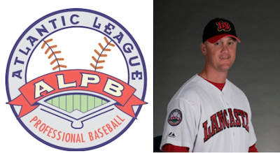 Atlantic League’s Burkhart Joins CWL as Instructor