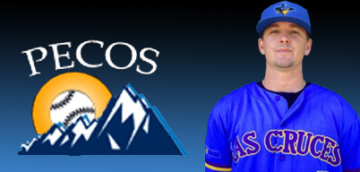 Pecos League Coach Casey Dill Joins CWL Instructors