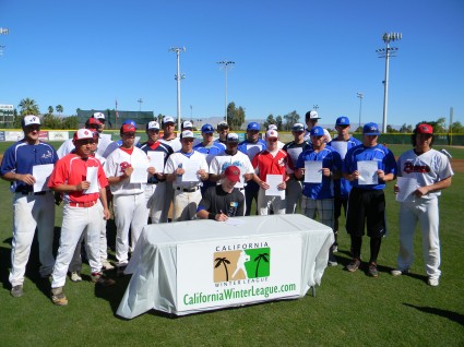 2012 Contract Offers