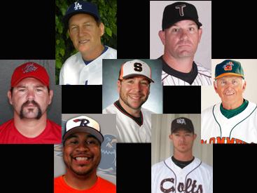 2013 Instructors 2