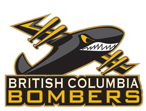 Bombers-Tshirt