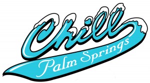Chill Logo With out Ball