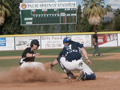 BLUESOX AND SNOWBIRDS BOUNCE BACK, THE POWER CONTINUES TO SURGE