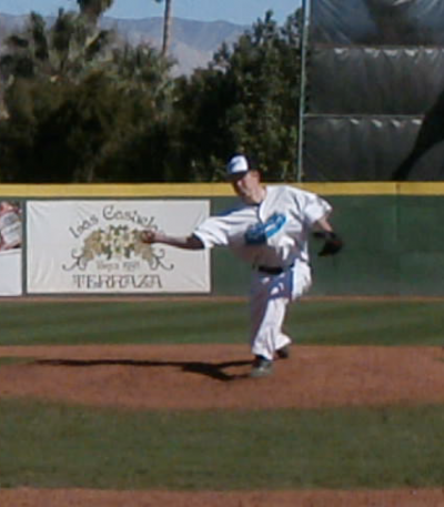 CHILL AND SNOWBIRDS ADVANCE TO CHAMPIONSHIP GAME!