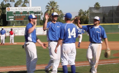 CONNOR MURRAY DAZZLES!