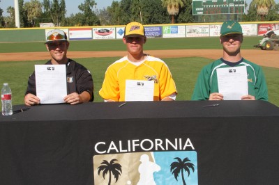 MARKS, ANDERSON AND HILLIER AGREE TO MLB DEALS!
