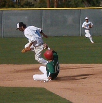 OUTSTANDING PITCHING OPENS THE PLAYOFFS