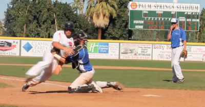 CANADA A’S, BLUESOX AND CHILL FREEZE COMPETITION!