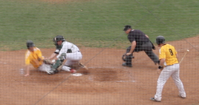 SNOWBIRDS, BLUESOX AND BOMBERS HIT STRIDE