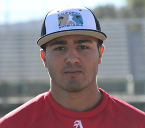 ‘We Sit Down With Frontier Grey’s Outfielder, and CWL alum, Justin Vasquez’