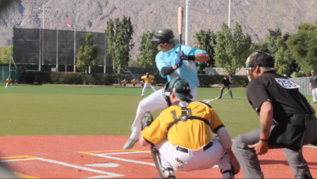 Opening Day for the 2015 CWL Season