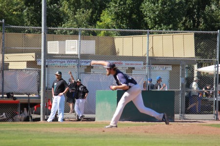 Gameday Recap – Playoff Day 1 (2/12)