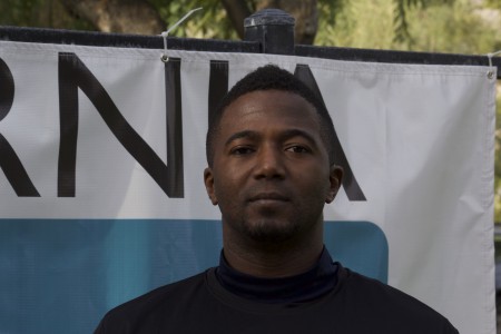 Stanfield Overcomes Adversity, Continues Chasing His Dream