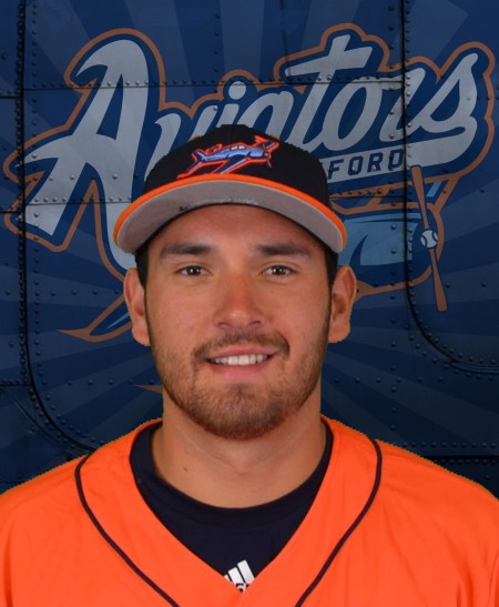 Former CWL Pitcher, Schaub, signs with Yankees