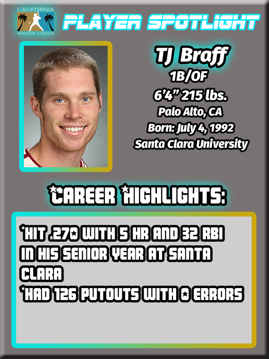 TJ Braff