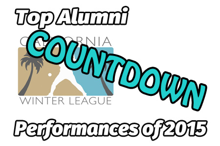 2015 CWL Alumni Top-10 Performances Countdown