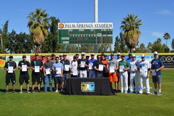 Six CWL Players Have Gone Affiliated in 2017, Three in the Past Week