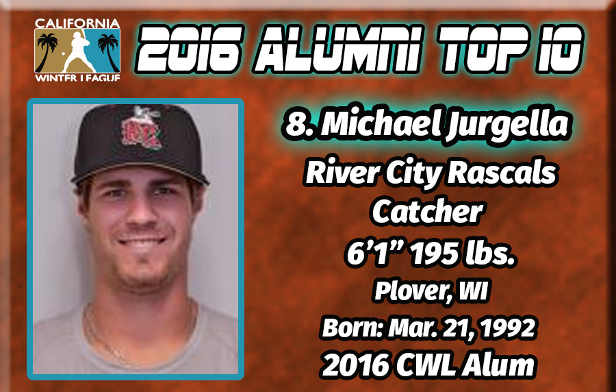 CWL Top 10 Alumni Performances: Michael Jurgella (#8)