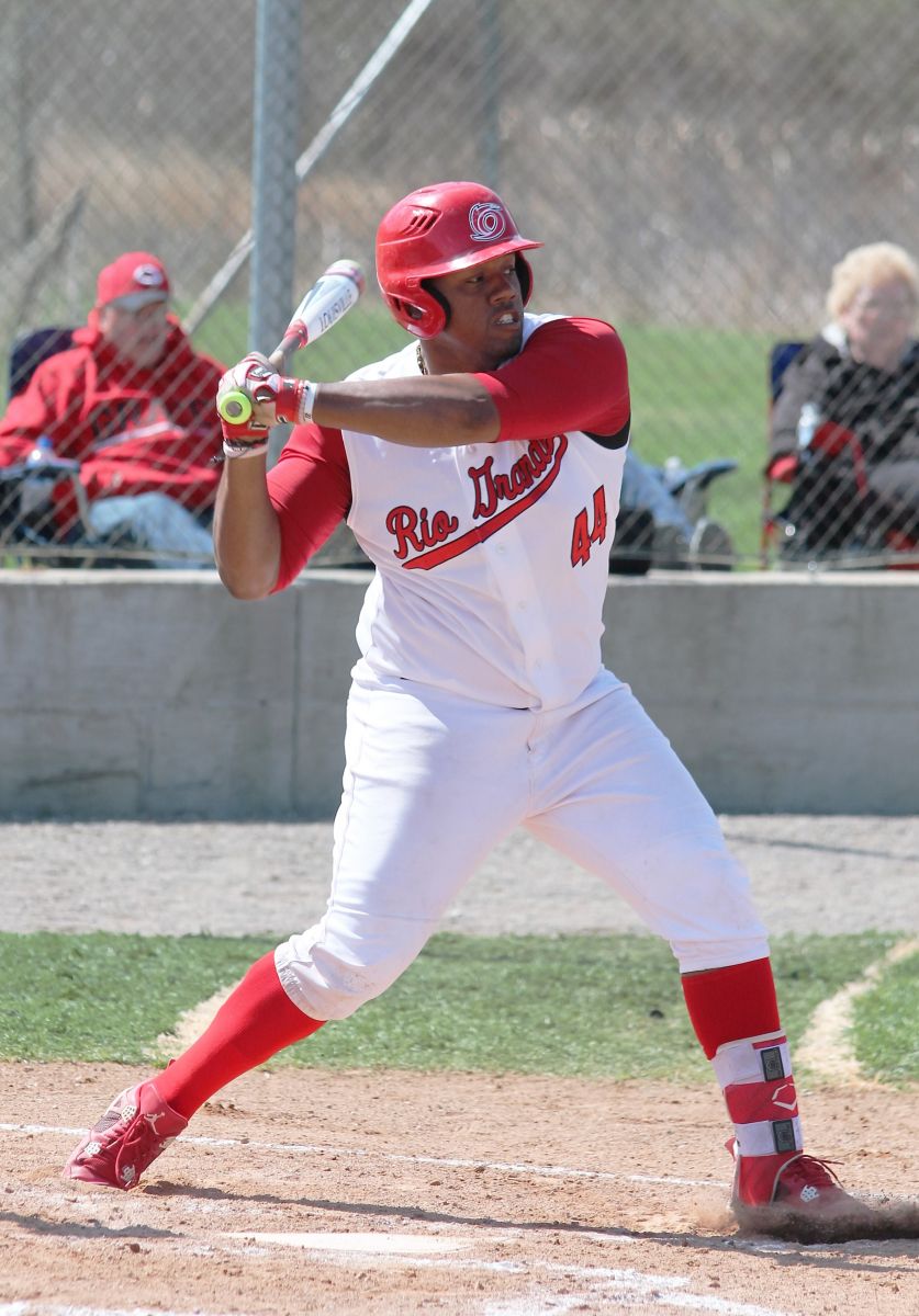 TOP 10 CWLers of 2017 – #9 LANCE MONTANO