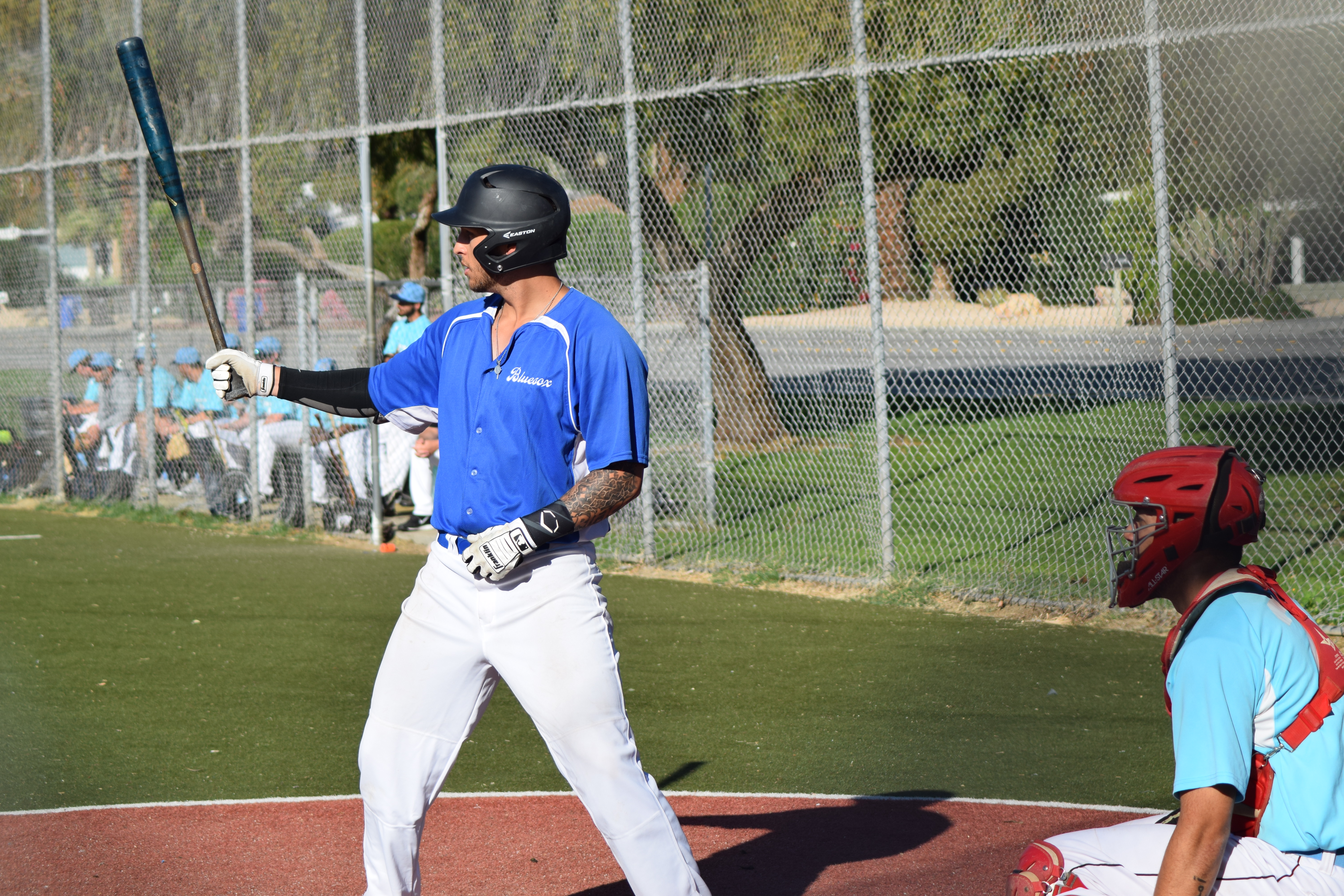 Snowbirds Edge Rush for First Win of 2018 Season