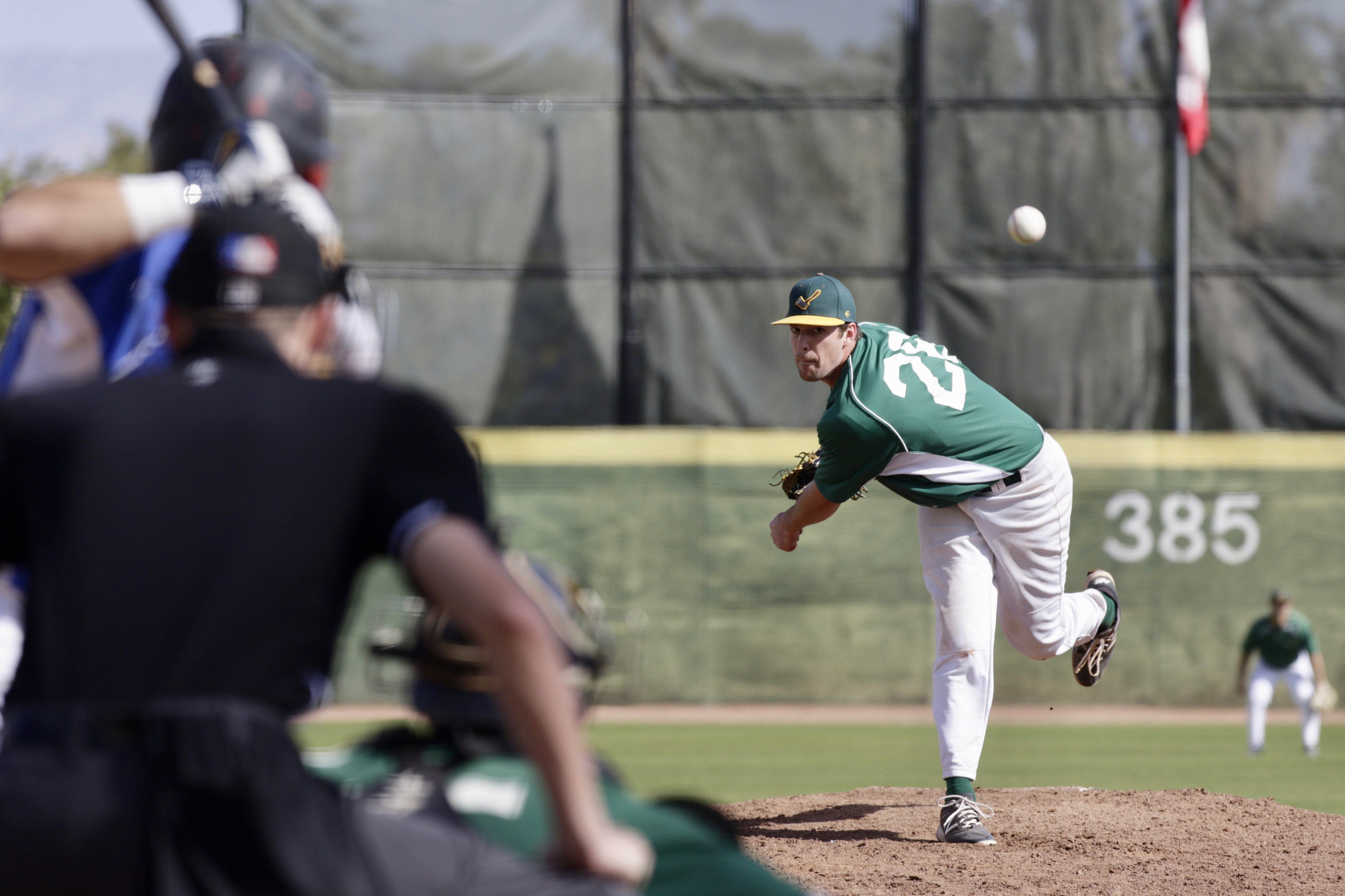 LumberJacks Rally for Eighth Win in Ten Tries