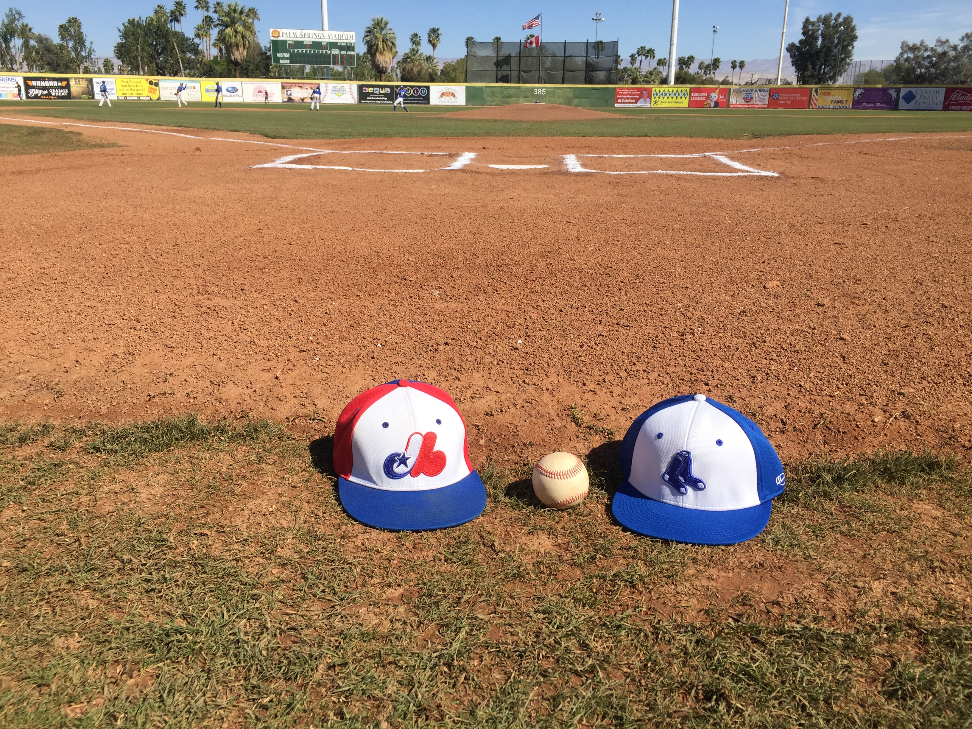 Journey for Abreu, Blue Sox Culminates in CWL Championship