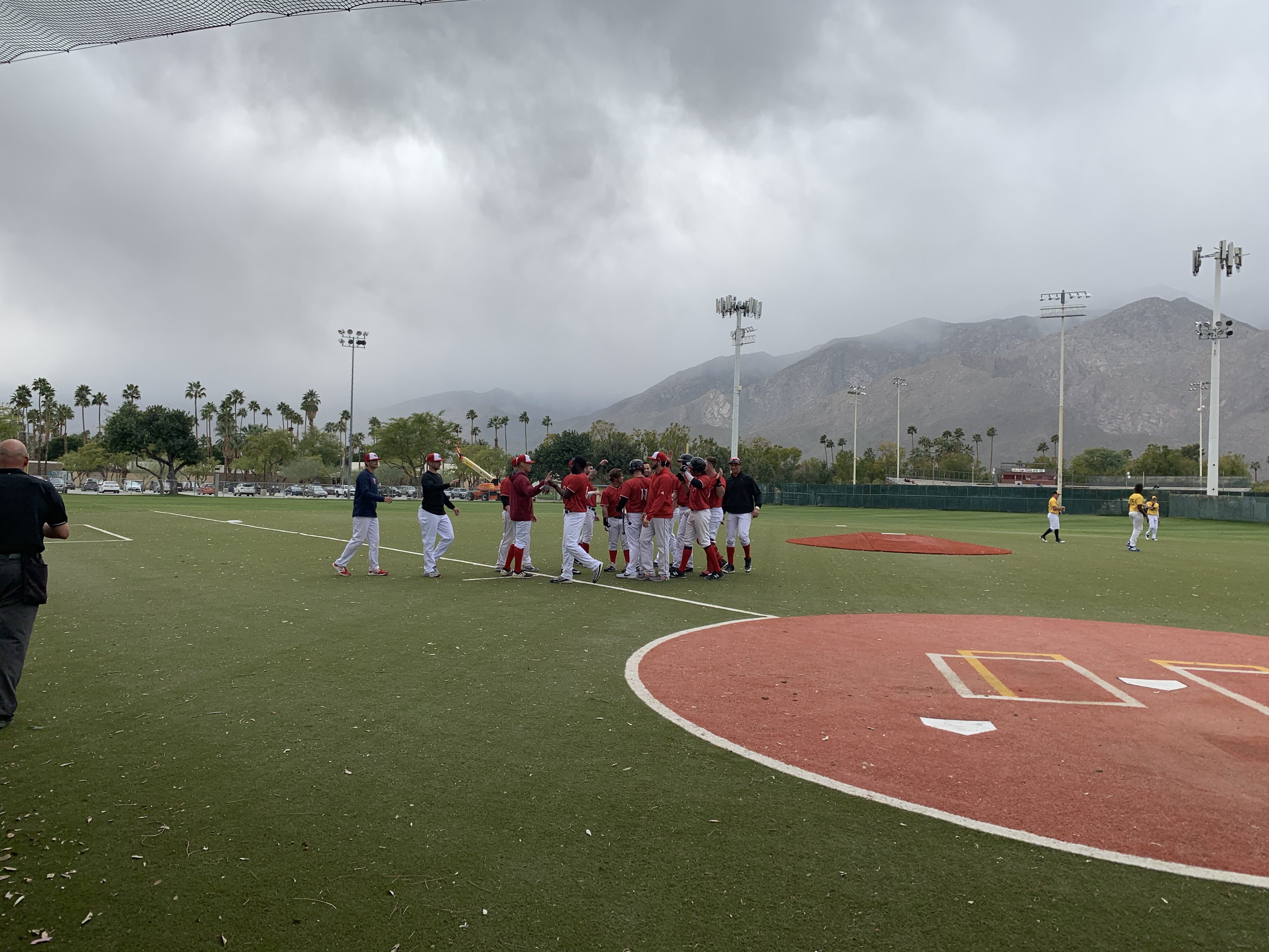 Walk-offs Highlight California Winter League Day 11