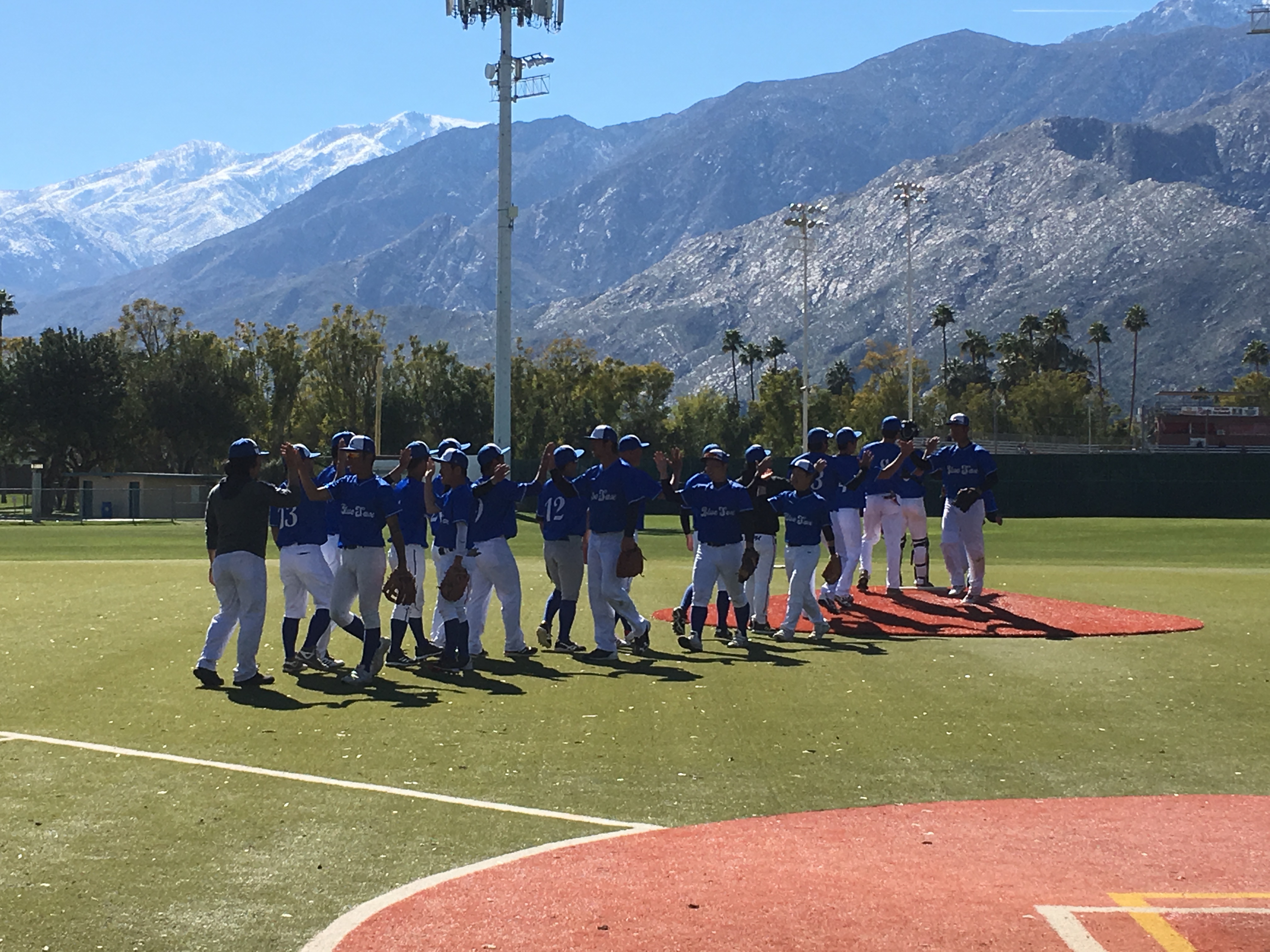 Late Inning Drama Theme in Final Regular Season Sunday