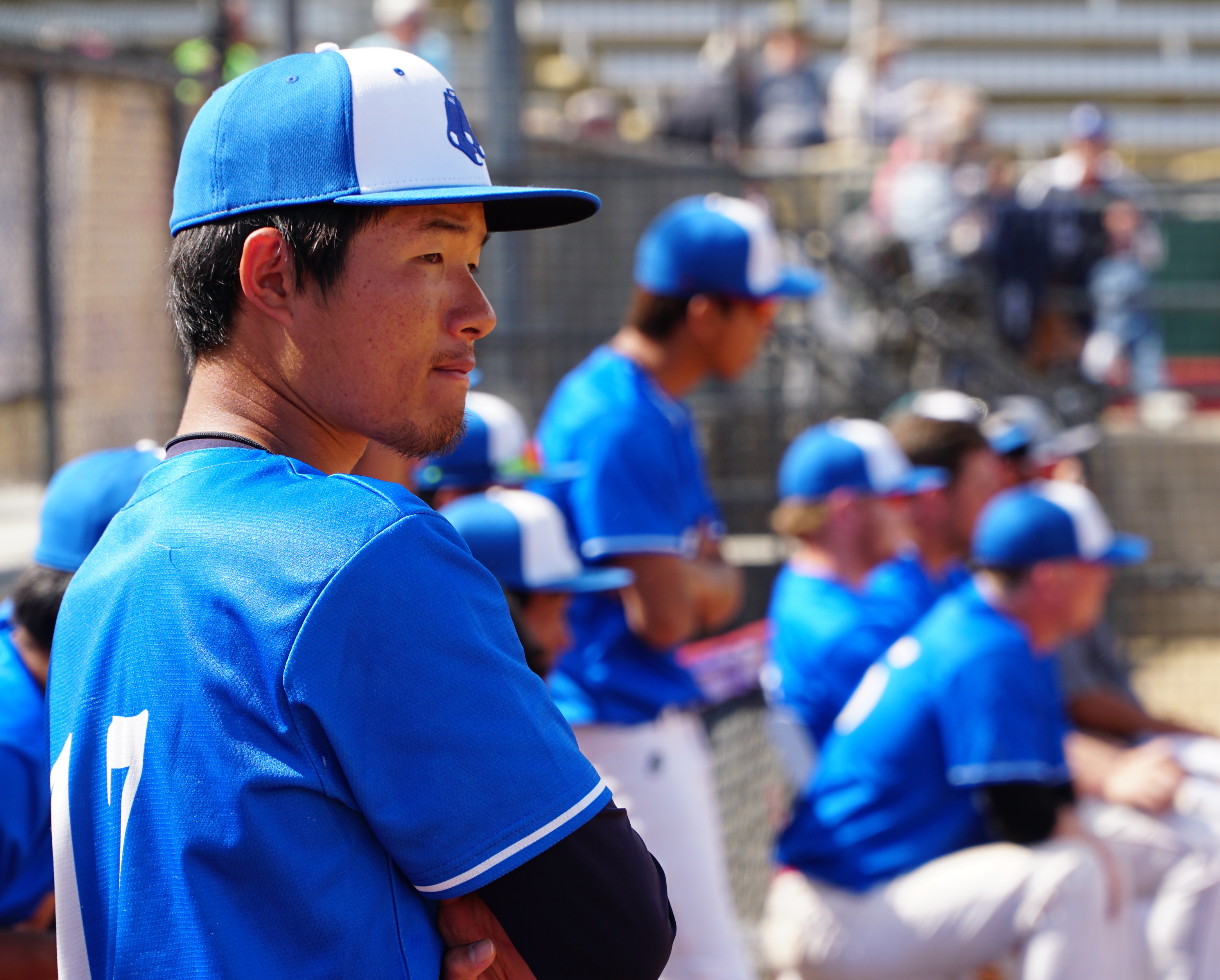 Blue Sox, Rush Punch Their Ticket Into CWL Championship