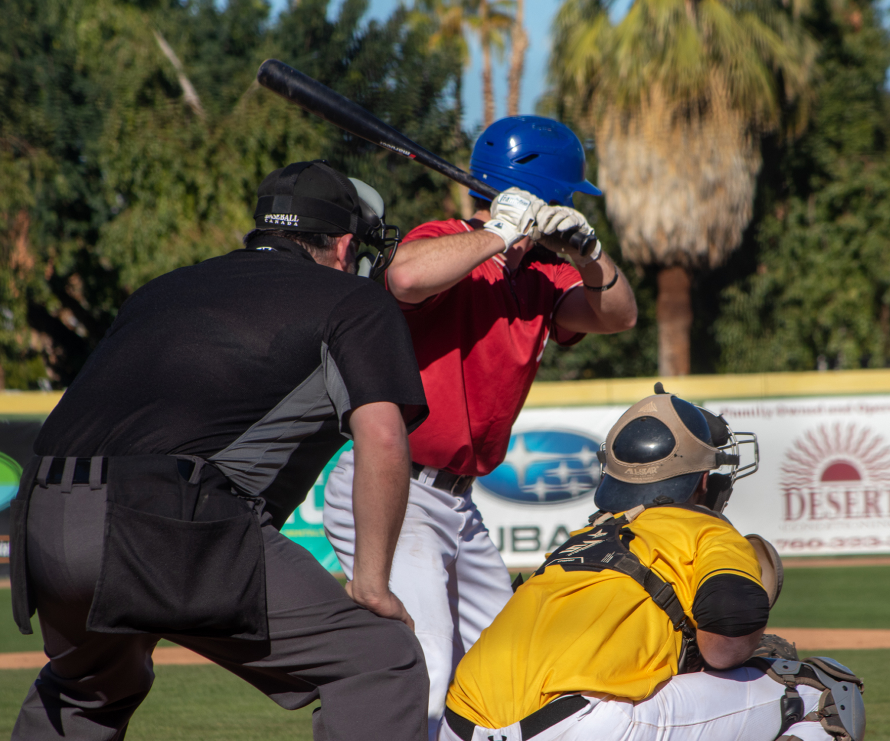 Lumberjacks, Northstars, and Bombers All Winners on Day 2