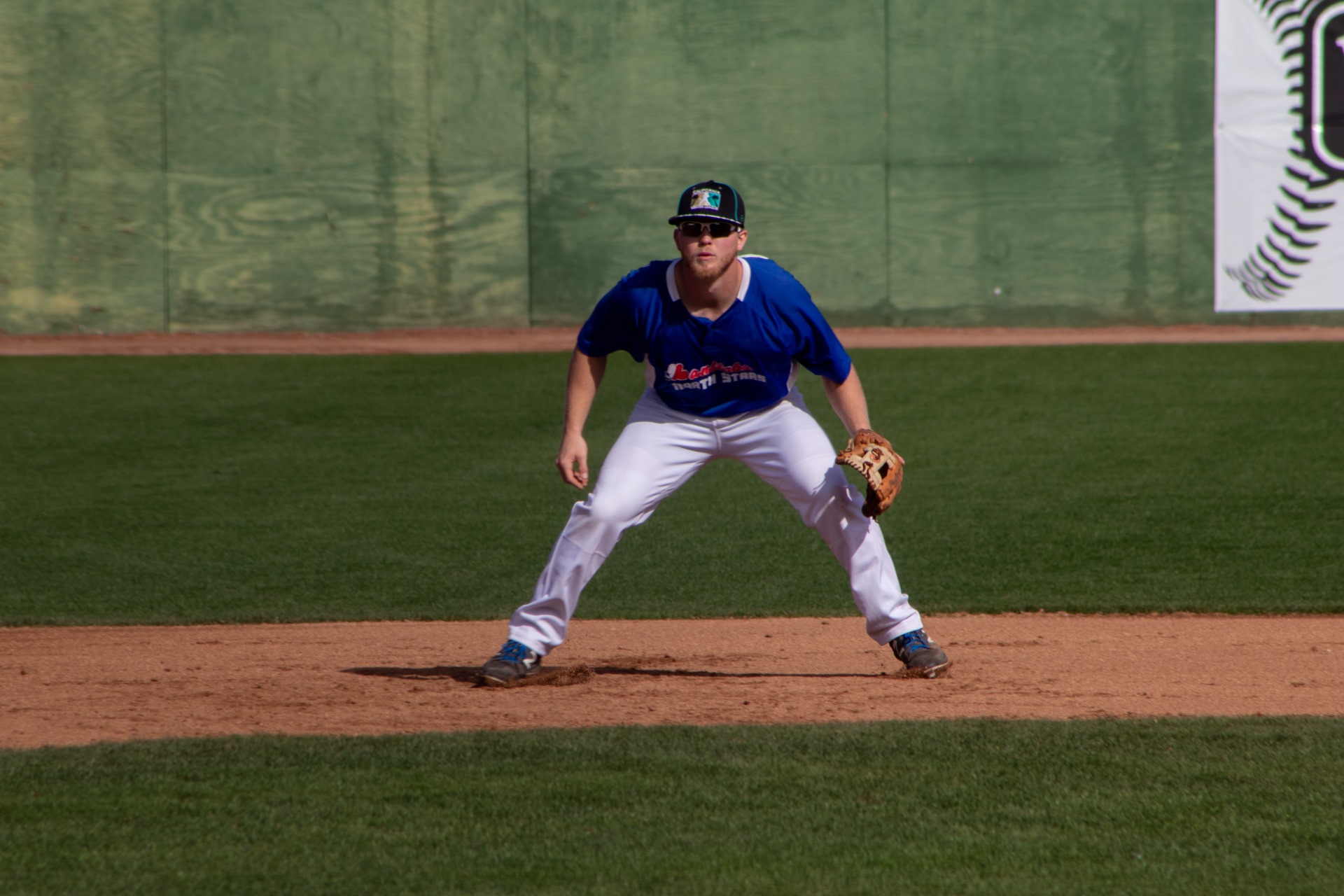 Power, Northstars, and Bombers Roll on Day 3