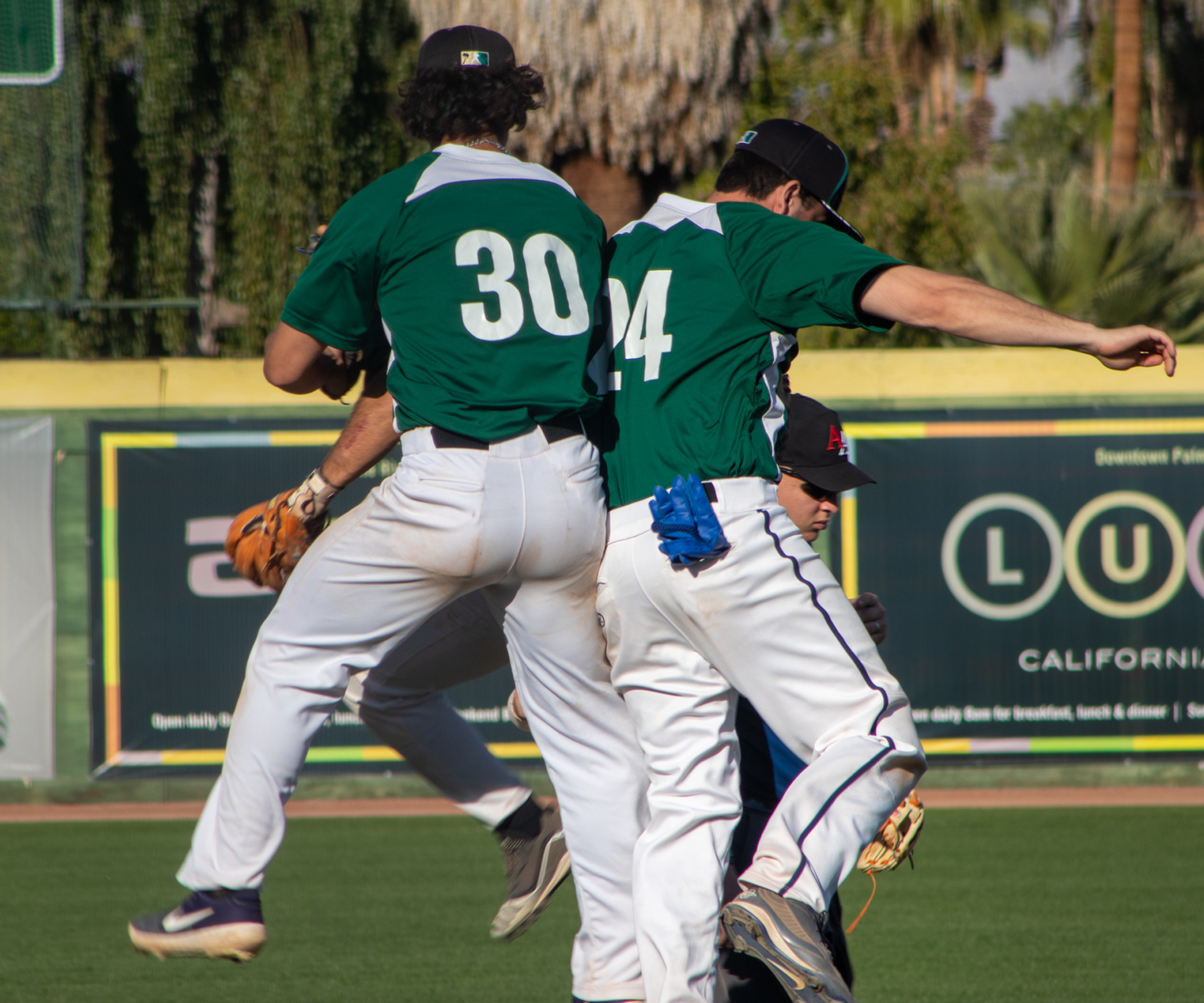 Chill, Jacks, and A’s Victorious on Day 6