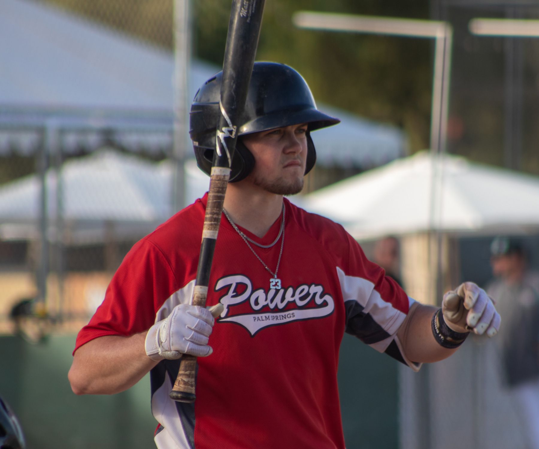 Offense Highlights Day 8 as Chill, A’s, and Power Win