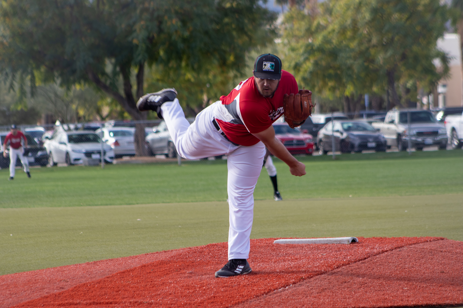 Walk-Off Wins Highlight Day 4