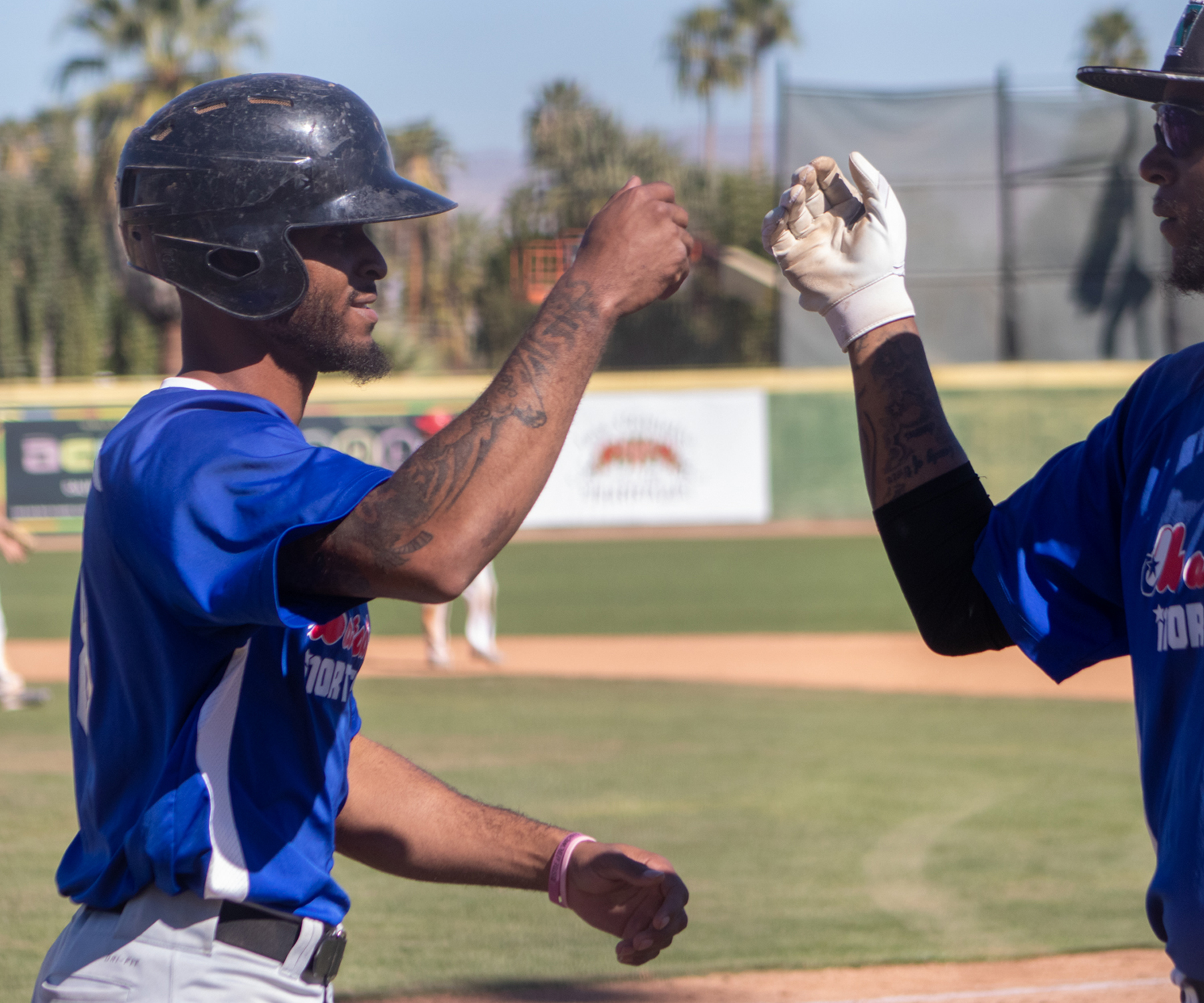 Chill Stay Hot, Bombers and Northstars Pick Up Crucial W’s on Day 15