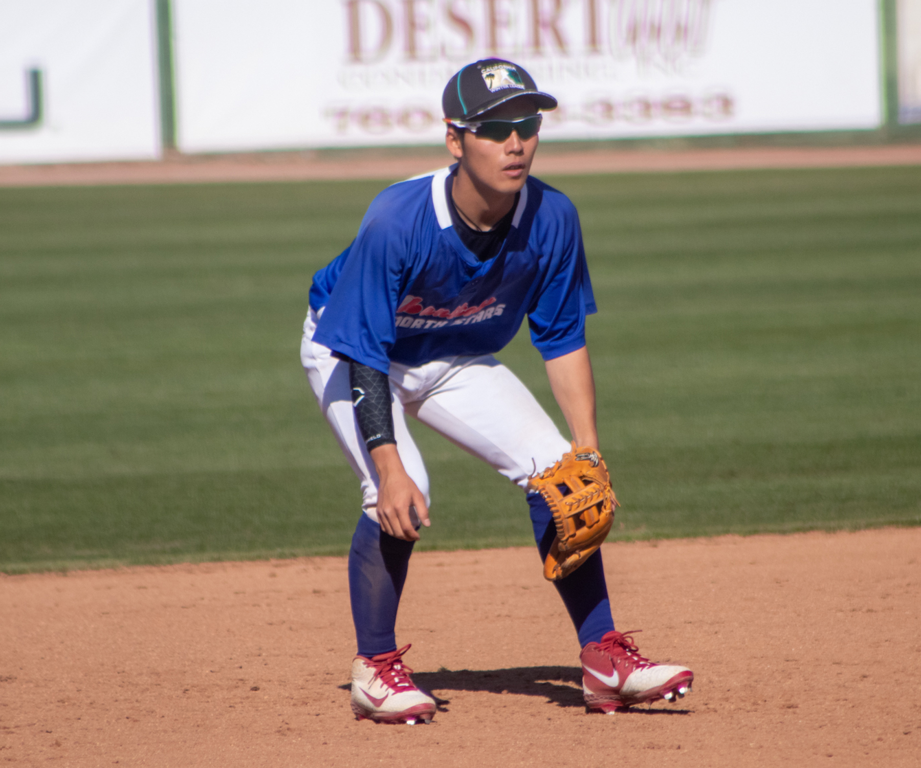 Nakamura Clutch for Stars, Sox and Grizzly Victorious on Day 16