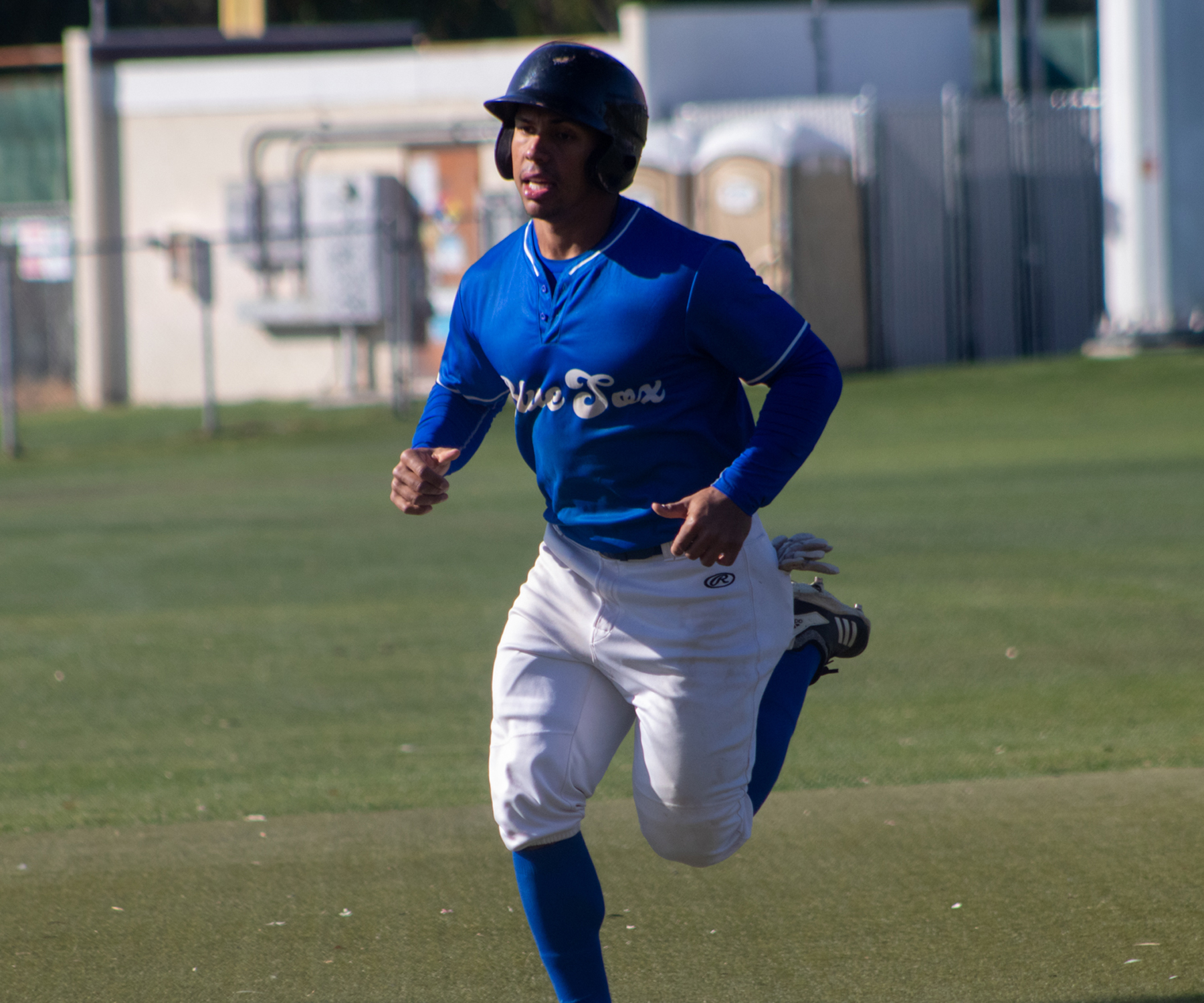 Chill, A’s and Blue Sox Win on Day 17