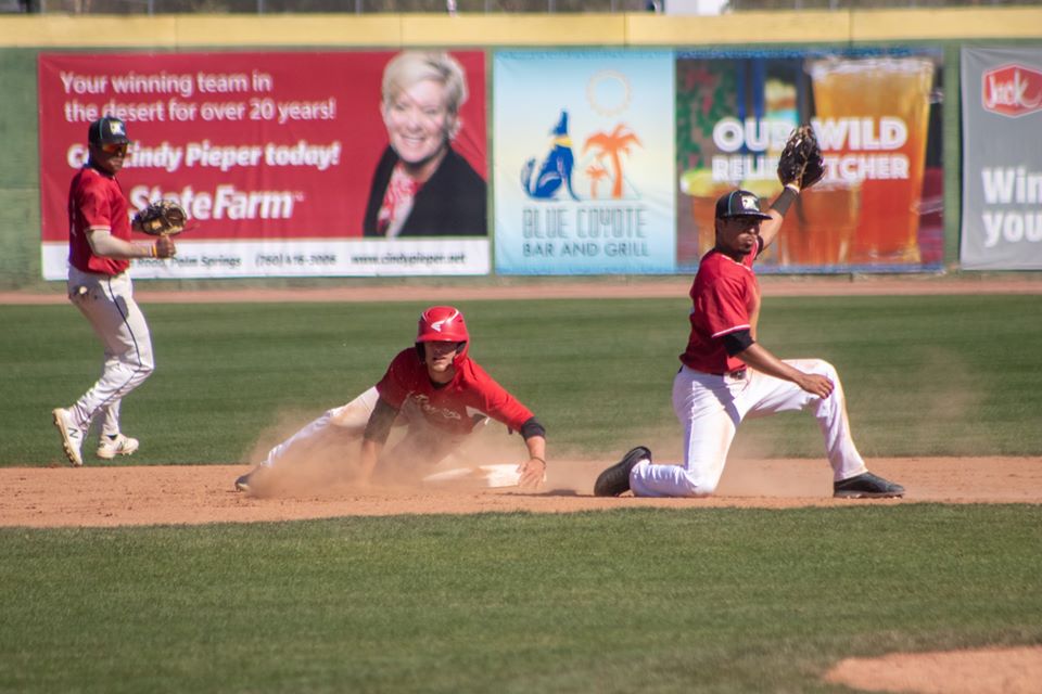 Season Wraps Up With Power Taking Title