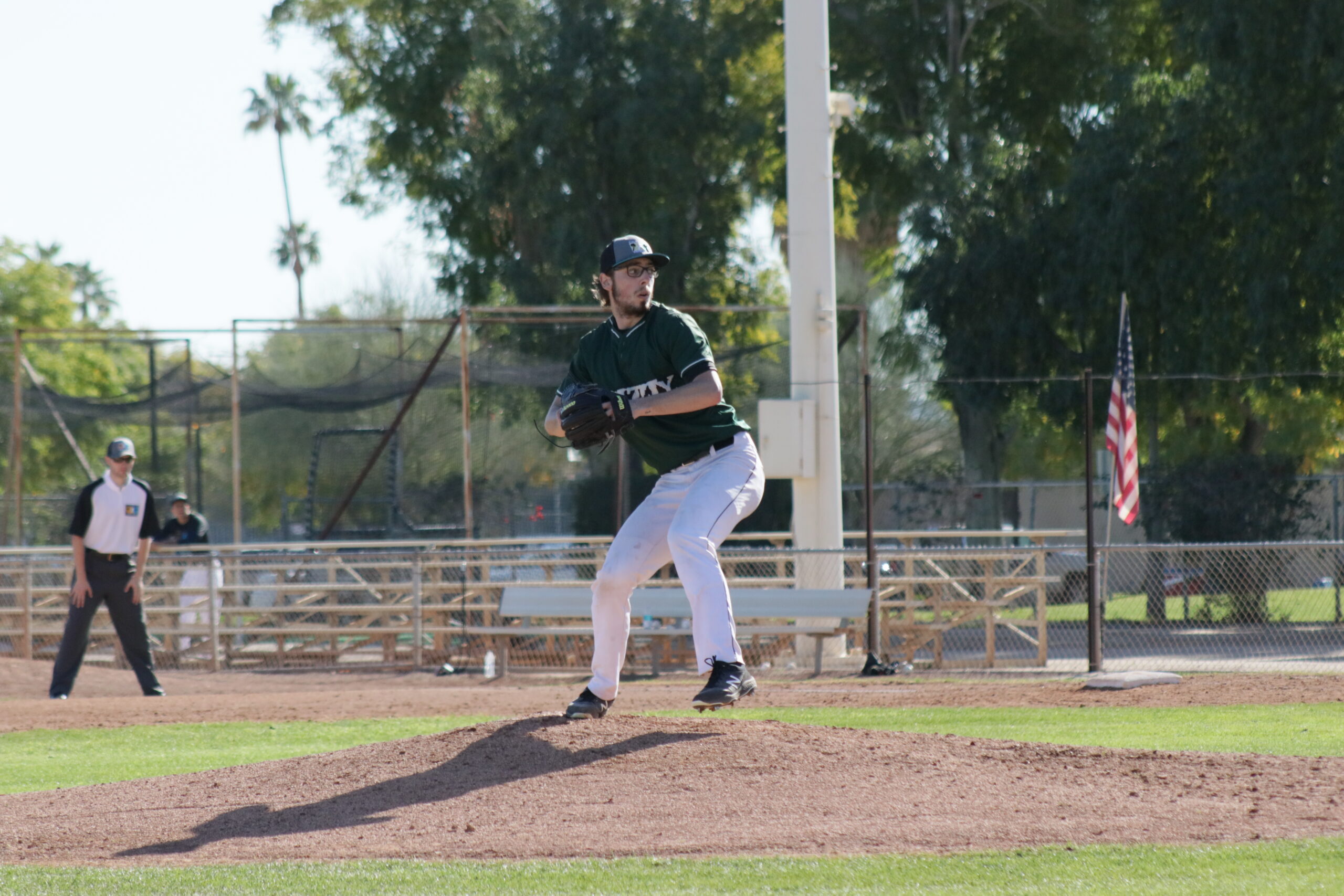 Bombers and Grizzly Victorious in High Scoring Affairs on Day 7